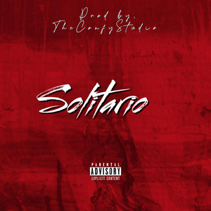 Solitario by The Confy Studio, Chupy Flow, Moreno Fama