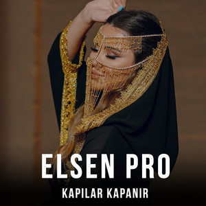 Elsen Pro - Kapılar Kapanır