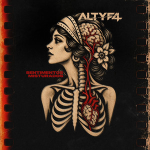 Sentimentos Misturados by AltyF4