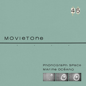 Phonograph Space by Movietone