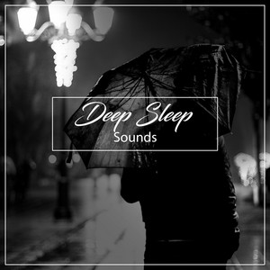 16 Sounds for Deep Sleep Natural Rain album