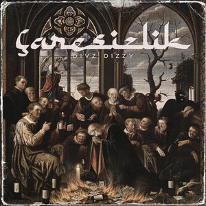 Çaresizlik by Diaz Dizzy