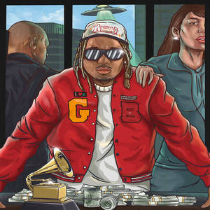 Keep Rapping by Reeves Junya