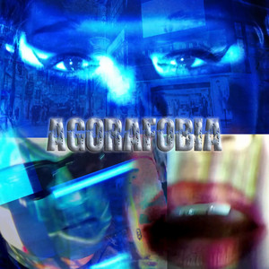 Agorafobia