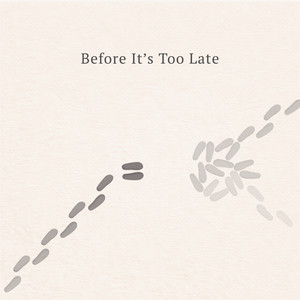 Before It's Too Late by Nikita Kulikov