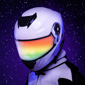 Stay Forever (feat. STRFKR) - Whethan