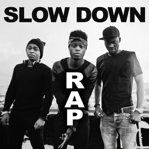 ‎– G-RAP Down Slow Life Low 4 〜 Treez /