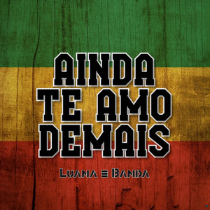 Luana e Banda poster