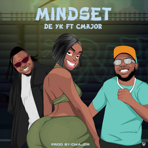 Mindset (feat. CMajor)