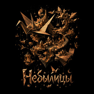 Небылицы by JCS