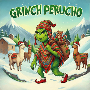 El Grinch Perucho