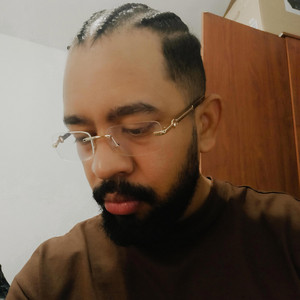 Entropía by Elvis Veliz