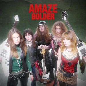 Don't Wait Until The End by AMAZE