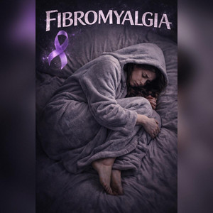 Fibromyalgia by G420