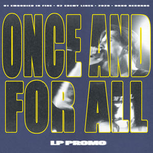 Enemy Lines by Once And For All