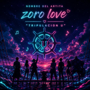 Tripulacion by Zolo Love