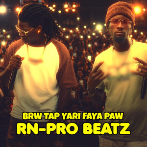 Goon Liba - Live by RN-Pro Beatz, Nally Man music
