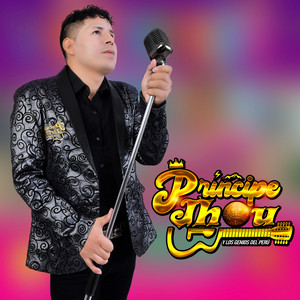 Principe Jhou - Mi vida entera