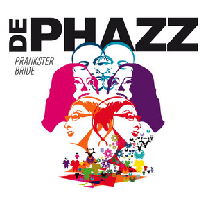 Used by De-Phazz, Pat Appleton