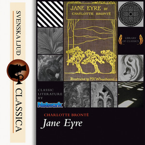 Jane Eyre (Unabriged)