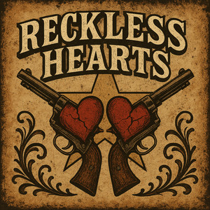 RECKLESS HEARTS by Doc Raven
