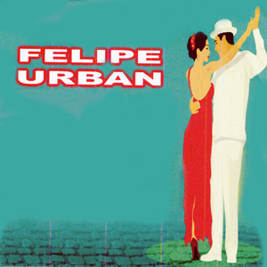 Felipe Urban poster