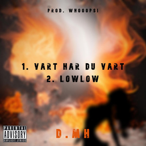 VART HAR DU VART by D.MH