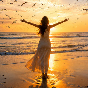 I'm Free by Dj Fyra