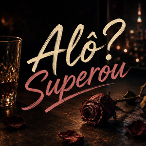 Alô? Superou by Diogo Castro