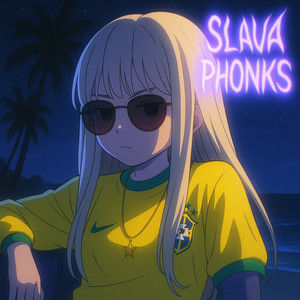 SLAVA PHONKS - ULTRA SLOWED by DUDUX