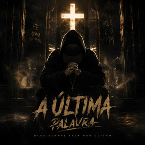 Última palavra by Desperta Trap