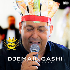 Studio Adyan - Djemail Gashi Dzabe Mrzinenman Saj Kosen Mi Kundra Studio Adyan