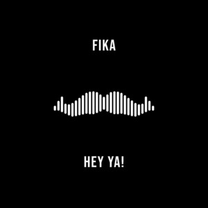 Portada de Hey Ya!
