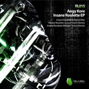Insane Roulette - 2Loud Doom Remix by AnGy KoRe cover art