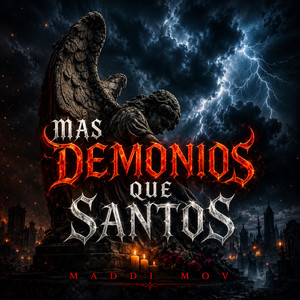 ENAMORADO by MADDI MOV