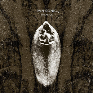Pan Sonic | Spotify