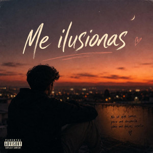 Me Ilusionas