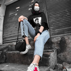 Merindumu Lagi by A R G W N
