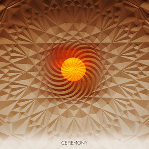 Ceremony by DJ Taz Rashid, Momentology