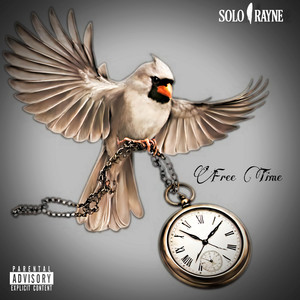 Pull Up by Solo Rayne
