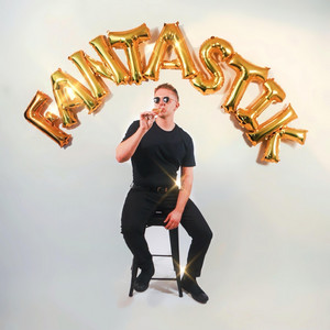 Fantastik by Nicky Saturn