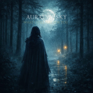 What I Still Feel for You by Auralyn Sky