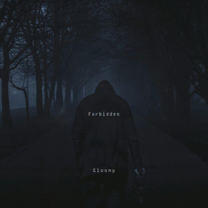 Portada de Forbidden
