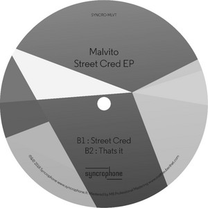 Street Cred by Malvito