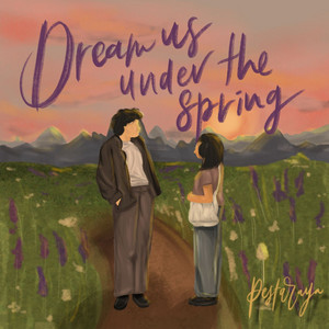 Dream Us Under The Spring by Pestaraya