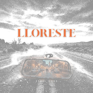 Lloraste by Zyrel Voss