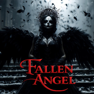 Nocturne Hearts - Fallen Angel