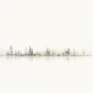 When The Forest Sleeps by Jordane Tumarinson