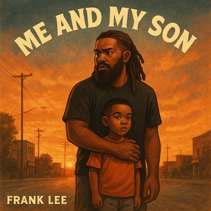 Me and My Son by Frank Lee