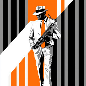 Helmet's Intergalactic Voyage by Relaxing Autumn Jazz
